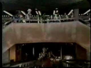 Chuck Brown - Bustin' Loose