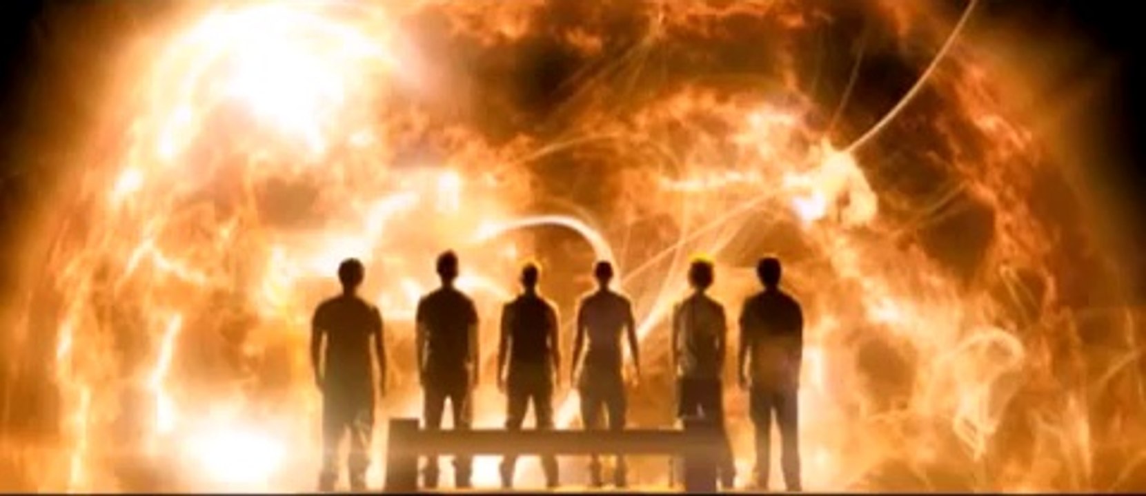 Linkin Park - Leave Out All The Rest (Official Music Video)