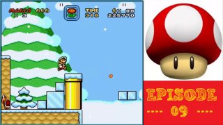 Mario & Luigi Starlight Island Adventure - Episode 09 -