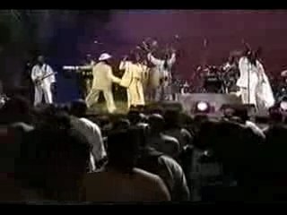 S.O.S. Band - The Finest (Live)