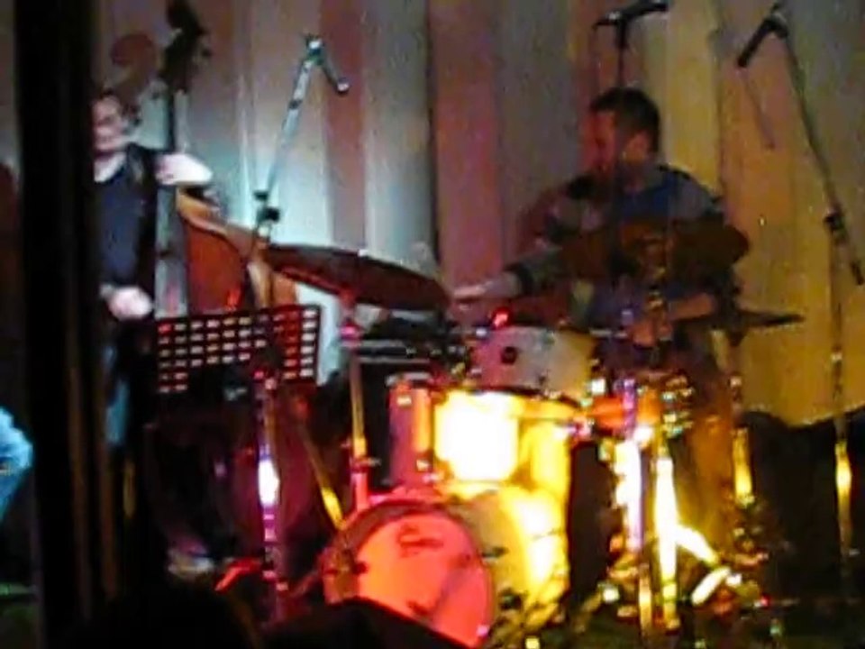 BRANKO STERPIN/UGLJEŠA NOVAKOVIĆ QUINTET