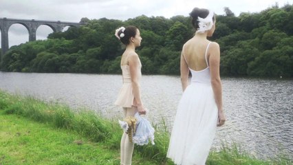 Jethro Massey - Showreel 2014