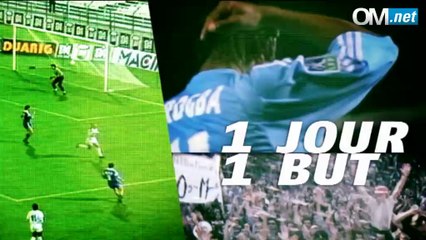 Montpellier 1-1 OM : une tête et une pirouette