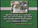 Wimbledon 1985 FINAL - Chris Evert vs Martina Navratilova FULL MATCH