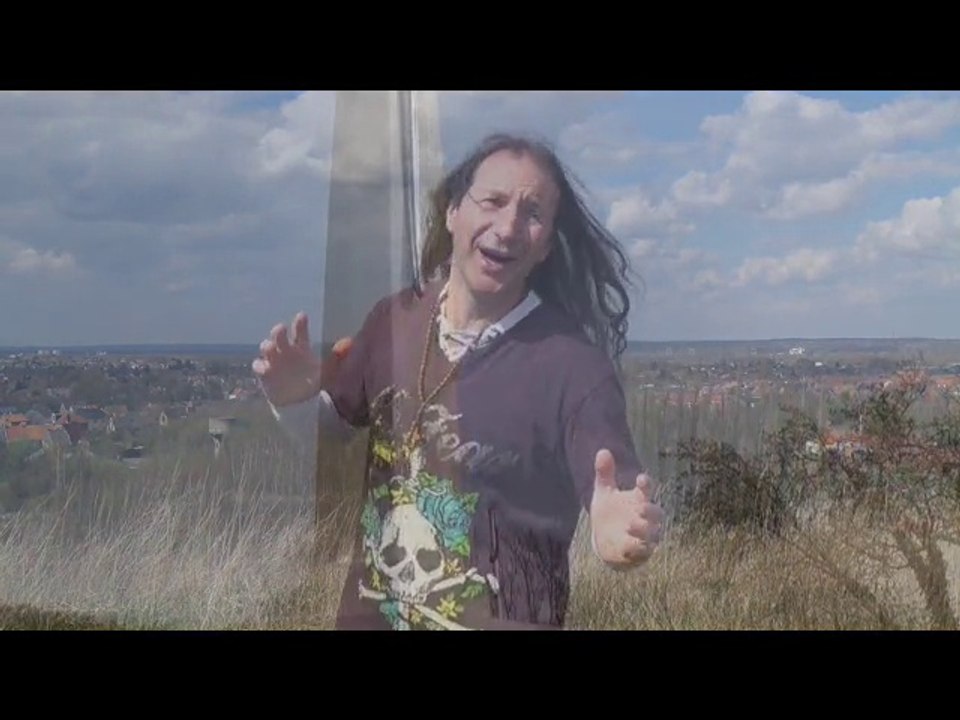 INRI,PAX GESU CRISTO!" Andiamo In Paradiso!-La Pasqua! " Clip Ufficiale Di SalvatoreCali 2014