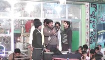 Zakir  Malik Saif Ali Khokhar 19 safar 3/5 imam bargha hassan mujtaba