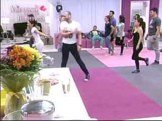 sport cu roxana 06.04.2014