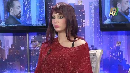 Adnan Oktar: Pamir'in acılı anne ve babasına hürmetsizlik edenler büyük ayıp yapıyor.