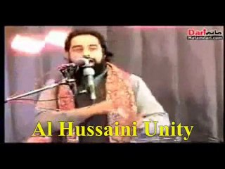 Shan e Hazrat Abu Talib_asw Allama Hamid Raza Sultani