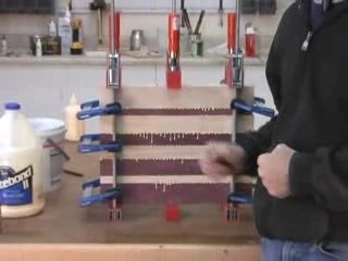 The Wood Whisperer Promo Video