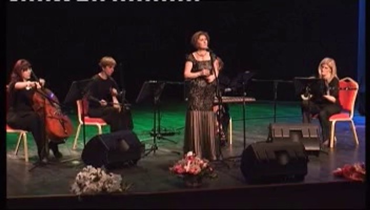 Hülya Atacan- Emel-i Meyl-i Vefa sende de var, bende de var.