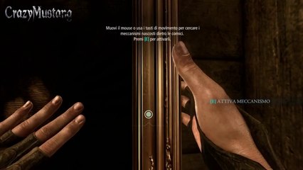 Thief PC gameplay ITA: Il Colpo (max settings on GTX 670)