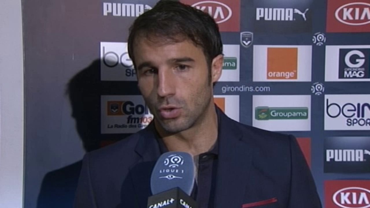 L'analyse de Marc Planus après FCGB-SRFC