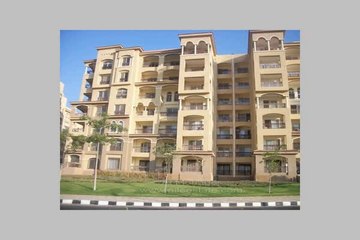 Apartment 96 m for Sale at 1st Phase Madinaty