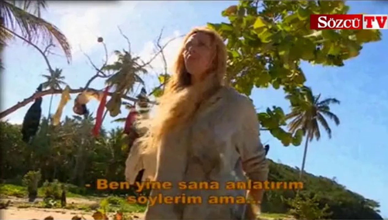 Tolga Karel isyan etti