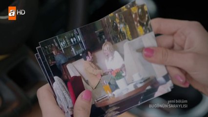 Bugünün Saraylısı 21 Bölüm 2 Parça