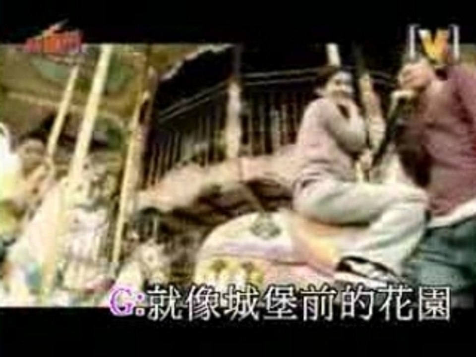 星光游乐园 - Twins