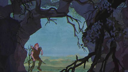 La spada nella roccia (fandub) collaborazione