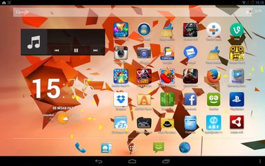 Samsung Galaxy Tab 10.1 İnceleme