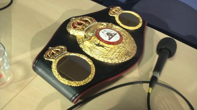 Boxen: Dickes Auge! Brähmer siegt nach TKO