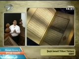 9-) Hz.Şeyh İsmail Fakirullah Tillovi (ks) _ Kanal 7 İftar 2012 (Adnan Şensoy)(240p_H.264-AAC)