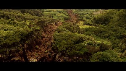 Godzilla - 2014 - Bryan Cranston, Elizabeth Olsen