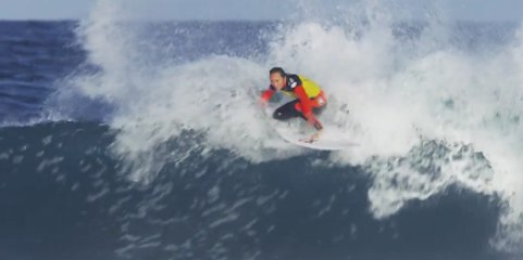 Best of Semi Finals & Final of Women's Drug Aware Margaret River Pro - Surf