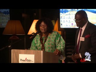 LE FORUM DU 27 MARS 2014  LE RCK, KREASCENCE PAULISI, MAVINGA, ELSA VUMI, L'EVENEMENT DE L'ANNEE DANS LA DIASPORA