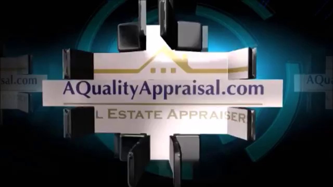 Gresham Appraiser - A Quality Appraisal - 503.781.5646