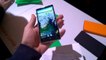 Nokia Lumia 930 Hands On und Kurztest [Deutsch]