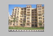 Flat with Open View for Rent at 1st Phase Madinaty