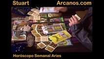 Horoscopo Aries del 6 al 12 de abril 2014 - Lectura del Tarot