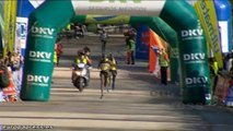 Récord asistentes Medio Maratón 'Villa de Madrid'