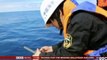 MH370 Search: Multiple Pings Detected In Indian Ocean