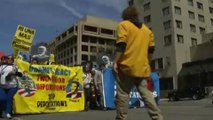 US activists push for deportation rule change