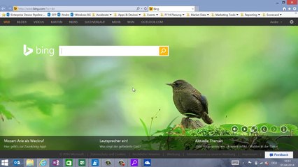 Windows 8.1 Update 1 Business Tipps und Änderungen [Deutsch]