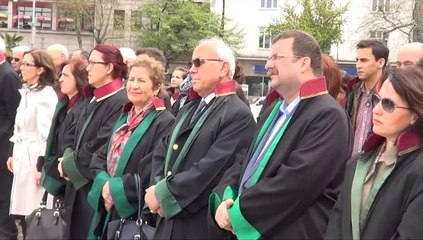 ‘Hukukun üstünlüğünden taviz vermeyeceğiz’