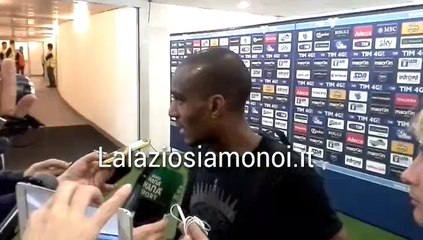 Lazio - Samp konko