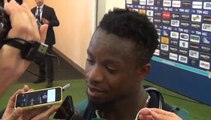 ONAZI - LAZIO-SAMPDORIA 2-0 - 6 APRILE 2014