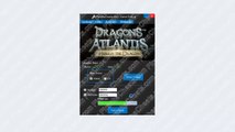 Dragons of Atlantis Heirs Cheats Download for Free - Android and iOS