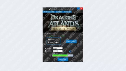 Dragons of Atlantis Heirs Cheats Download for Free - Android and iOS