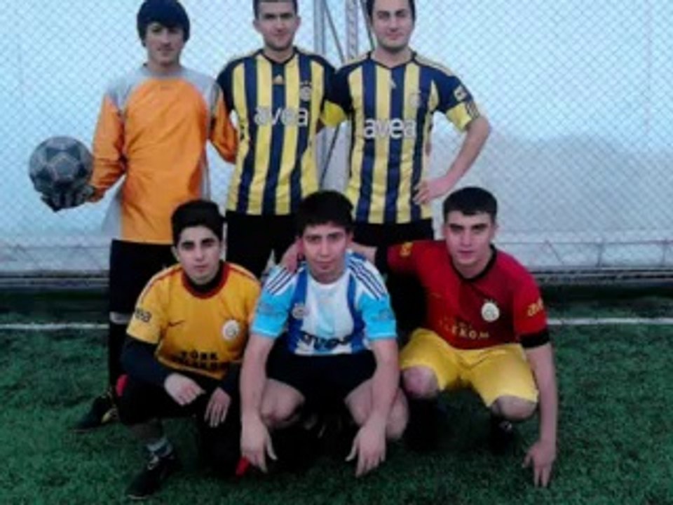 HAKKARİ ATATÜRK ANADOLU LİSESİ :) 2013 MEZUNLARI