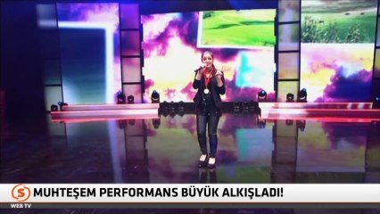 Hakim Bey TUHANA Almanya 12.Türkçe Olimpiyatı