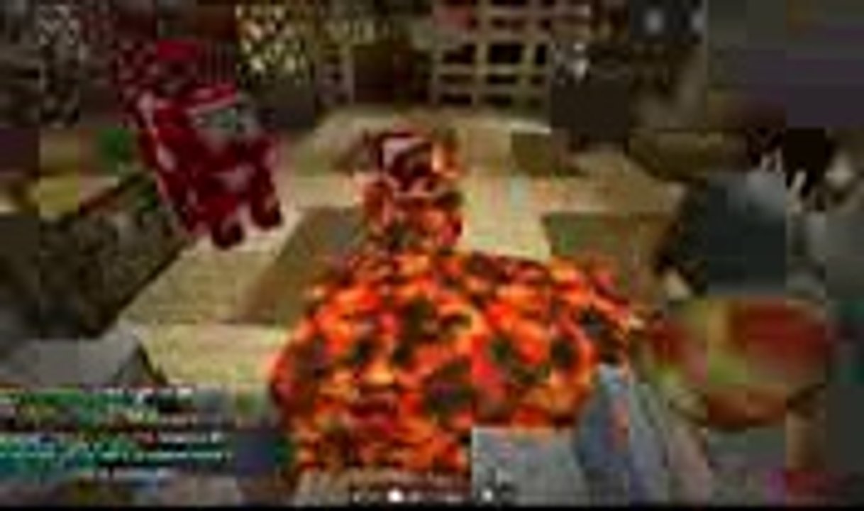 Minecraft FACTIONS TROLLING A YOUTUBER Ep 10