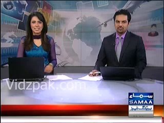 Little Ayesha knows everything about Islam & Pakistan