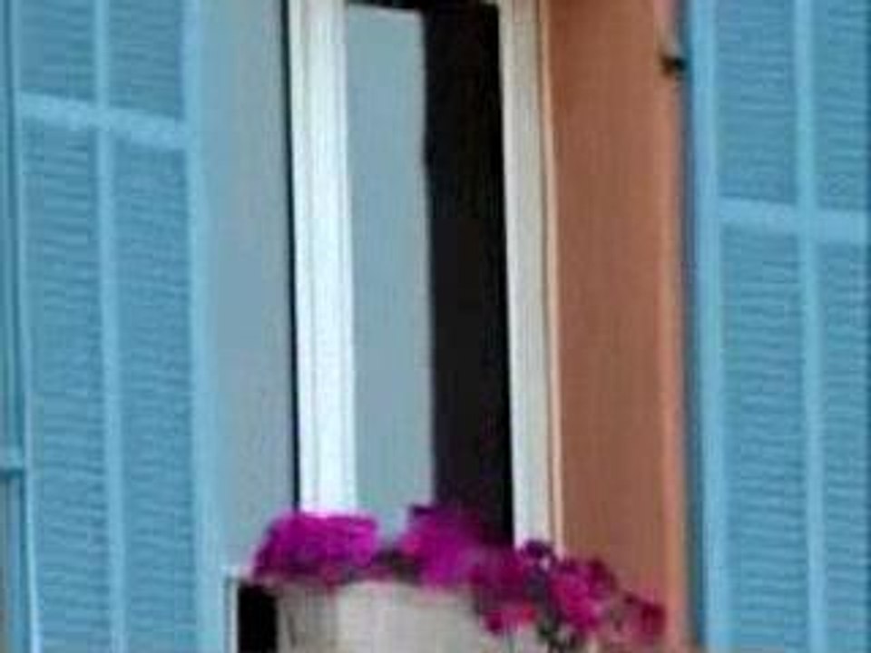 St-tropez city