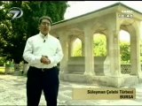 16-) Mevlid'in yazarı Süleyman Çelebi hz.leri (ks)  Kanal 7 İftar 2012 04 Ağustos Cumartesi ( 16 Ramazan 1433)