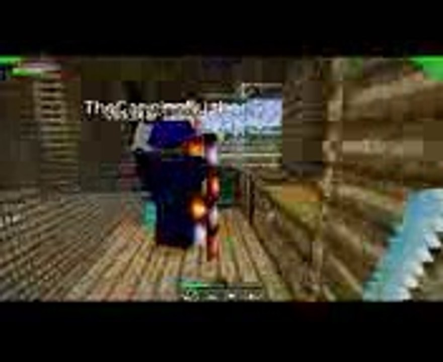 Minecraft DREAMCRAFT Star Wars Modded Survival EP 2 MAKING A MONGOOSE