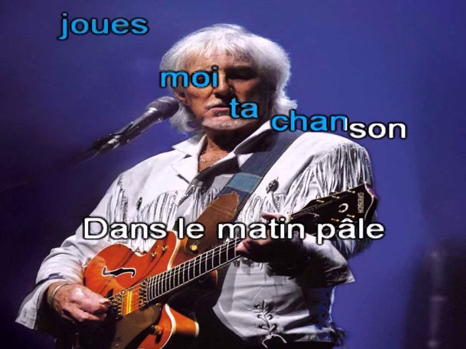 HUGUES AUFRAY - L'HOMME ORCHESTRE