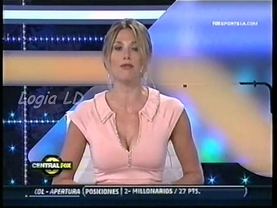 Alina Moine 6 (video sin audio)